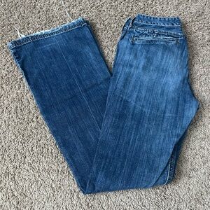 Cinch Lynden Trouser Jeans